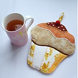 - Muffinka škoricová - 1388016