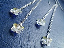 - Swarovski AB motýlí let - 1389762