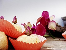 - ° Muffiny koupelové YOGI s mandlí ° - 1389855