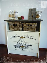 - Komoda a la Creme... - 1391582