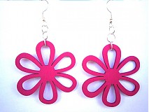  - Pink flowers - 1392378
