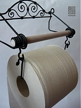 - držiak na toal. papier - 1392417