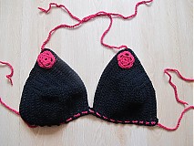  - bikinková podprsenka - 1393055