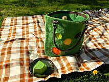  - Piknik taška - 1394423