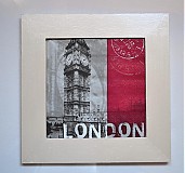  - Obraz - London - 1395077