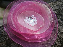  - Pink brooch - 1396275