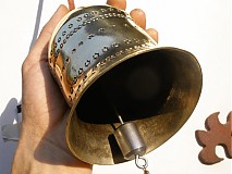  - lodný zvon - 1396878