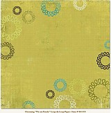 - P060 Papier SO SOPHIE 12, 30,5 cm x 30,5 cm - 1397868