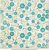 - P061 Papier SO SOPHIE 13, 30,5 cm x 30,5 cm - 1397869
