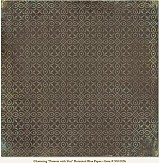  - P062 Papier SO SOPHIE 14, 30,5 cm x 30,5 cm - 1397870