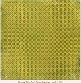 - P070 Papier SO SOPHIE 22, 30,5 cm x 30,5 cm - 1397878