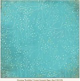 - P071 Papier SO SOPHIE 23, 30,5 cm x 30,5 cm - 1397879