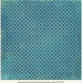 - P073 Papier SO SOPHIE 25, 30,5 cm x 30,5 cm - 1397881