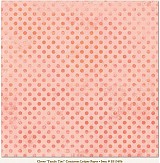 - P076 Papier SO SOPHIE 28, 30,5 cm x 30,5 cm - 1397884