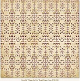 - P080 Papier SO SOPHIE 32, 30,5 cm x 30,5 cm - 1399180