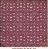  - P083 Papier SO SOPHIE 35, 30,5 cm x 30,5 cm - 1399187