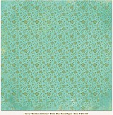 - P088 Papier SO SOPHIE 40, 30,5 cm x 30,5 cm - 1399202