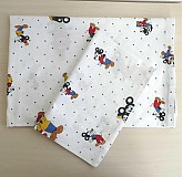  - Mickey - Detské návliečky - 1401283
