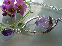  - Motýlia pieseň - amulet - 1401497