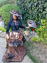  - Sochy z Paverpolu - 1402012