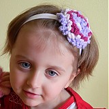  - Detská čelenka - 1402485