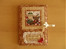- Milkine dobroty - receptár - 1402675