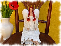  - Anjelka v bielom - 1402725