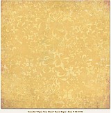 - P090 Papier SO SOPHIE 42, 30,5 cm x 30,5 cm - 1403003