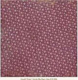  - P092 Papier SO SOPHIE 44, 30,5 cm x 30,5 cm - 1403012
