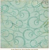  - P102 Papier SO SOPHIE 54, 30,5 cm x 30,5 cm - 1403031