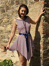  - FRANCE - šatičky  - 1404530