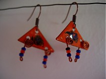  - orange triangles - 1404931