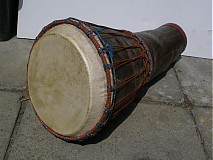 - djembe - agave - 1406857