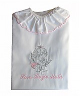  - Košieľka na krst K34 - 1407177