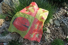  - Lienka na lúke DARČEKOVÉ BALENIE - 1407610