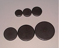  - Magnetky 30 mm (1 ks) - 1408334