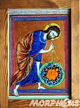  - Bibles moralisées kódex 2554 - 1409725