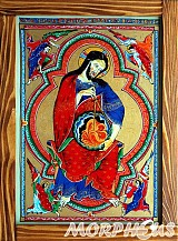 - Bibles moralisées kódex 1179 - 1409743
