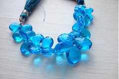 - Swiss Blue Quartz - 1410885