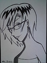  - Manga-girl  - 1412313
