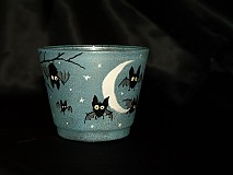  - Svietnik na čajovú sviečku - Baby Bats 2 - 1412439