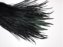  - EXTRA dlhé perie, 15-20 cm, 2 kusy - 1413060