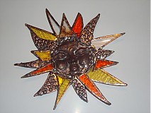  - Kráľ Slnko - 1417401