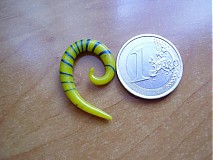 - Rozťahovák - expander 4 mm - 1417595