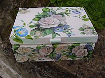  - Biela ruza-sperkovnicka - 1417808
