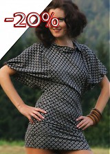  - T-Shirt / Dress - 1417978