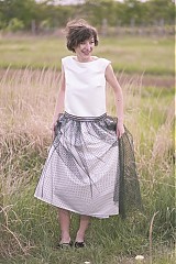  - Black and white  - 1418600