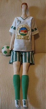 - futbalista - 1418865