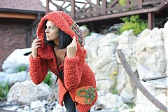  - Sveter pre Teba :) - 1421358