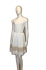 - City love...white...beige - 1421557